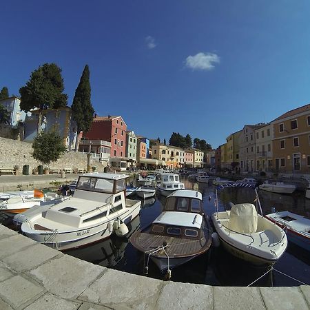 Bed&Breakfast Saturn Veli Lošinj Extérieur photo