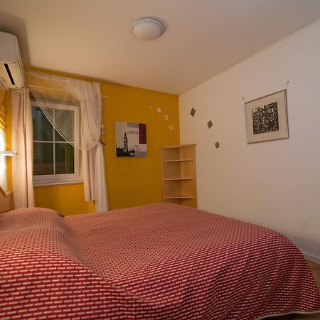 Bed&Breakfast Saturn Veli Lošinj Extérieur photo