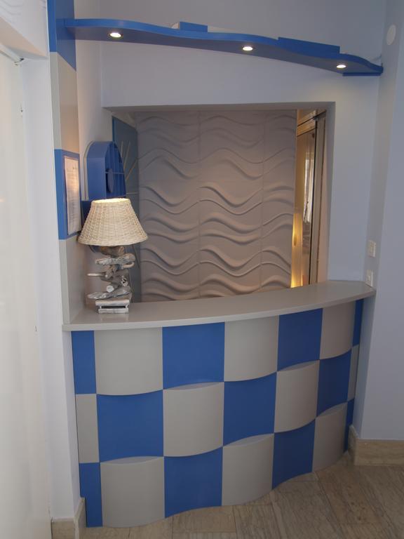 Bed&Breakfast Saturn Veli Lošinj Extérieur photo