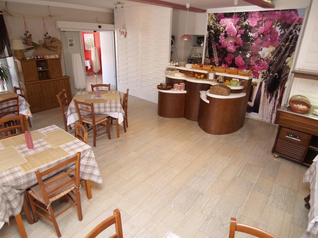 Bed&Breakfast Saturn Veli Lošinj Extérieur photo