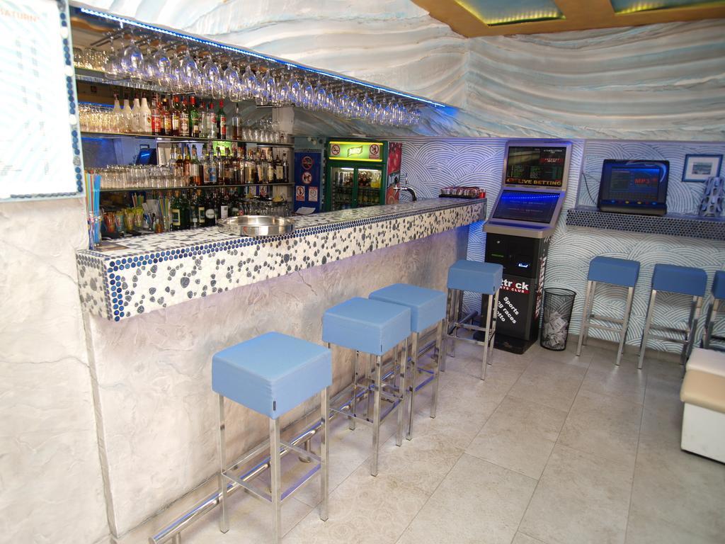 Bed&Breakfast Saturn Veli Lošinj Extérieur photo