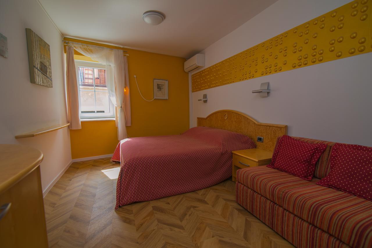Bed&Breakfast Saturn Veli Lošinj Extérieur photo
