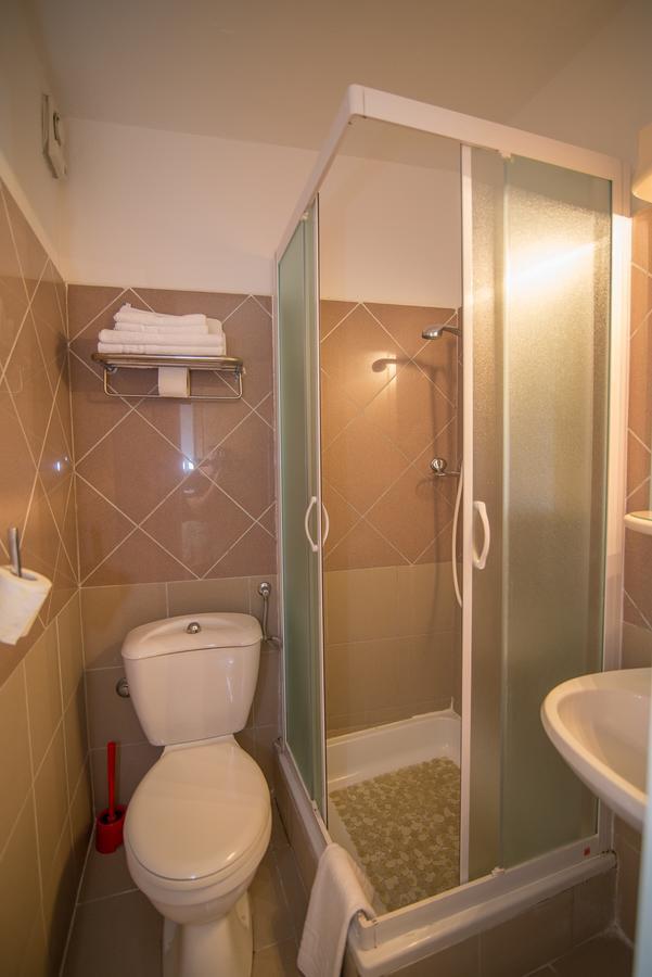 Bed&Breakfast Saturn Veli Lošinj Extérieur photo