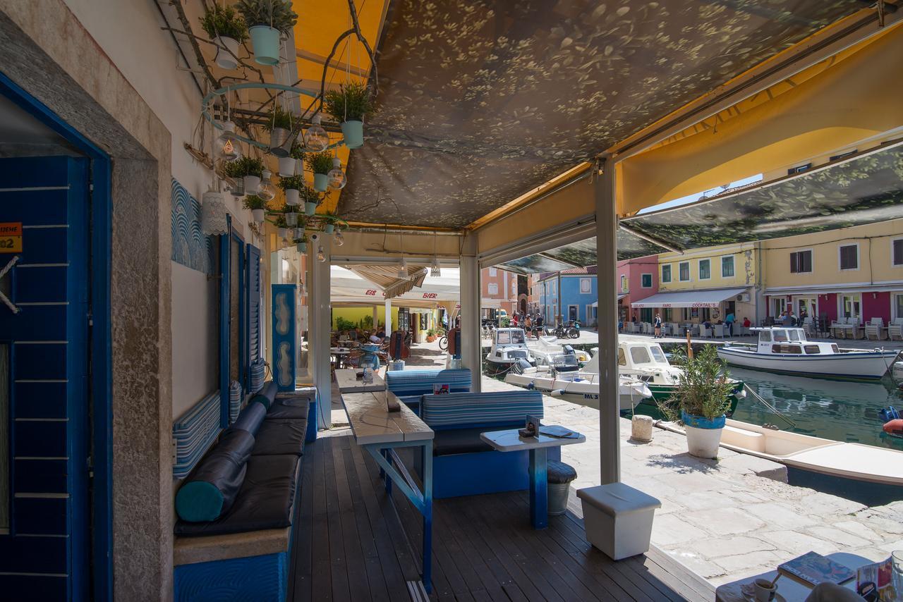 Bed&Breakfast Saturn Veli Lošinj Extérieur photo