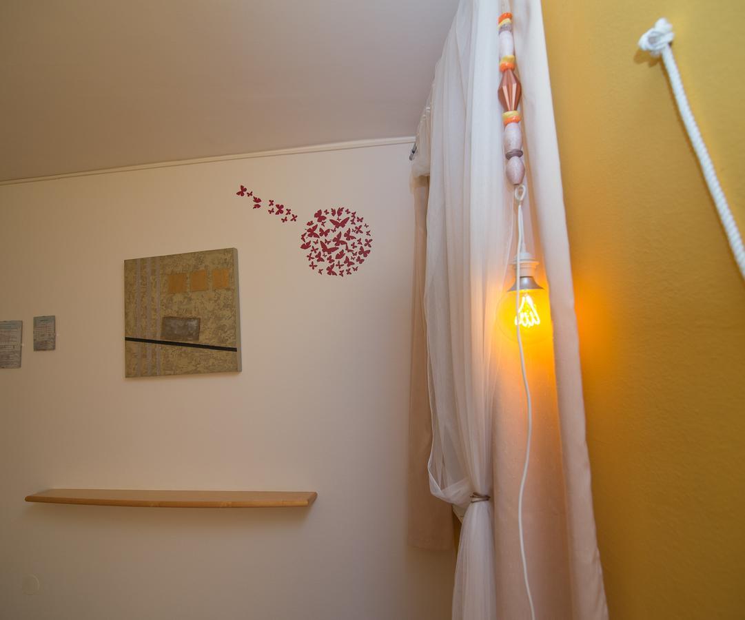 Bed&Breakfast Saturn Veli Lošinj Extérieur photo